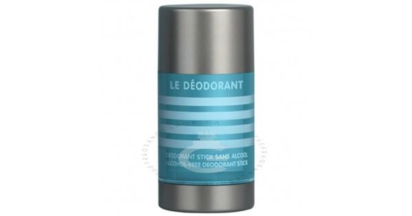 Jean Paul Gaultier Le Male Deodorant Stick www.thefragranceshop.ca